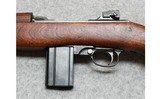 Inland ~ M1 Carbine ~ .30 Carbine - 9 of 13