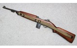 Inland ~ M1 Carbine ~ .30 Carbine - 2 of 13