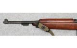 Inland ~ M1 Carbine ~ .30 Carbine - 10 of 13