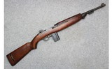 Inland ~ M1 Carbine ~ .30 Carbine - 1 of 13