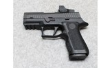 Sig Sauer ~ P320 XCompact ~ 9MM - 2 of 2