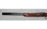 Browning ~ Citori ~ 28 Gauge - 10 of 12