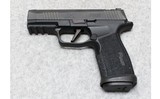 Sig Sauer ~ P365X Tacops ~ 9MM - 2 of 2