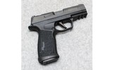 Sig Sauer ~ P365X Tacops ~ 9MM - 1 of 2