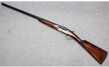 Ugartechea ~ Bill Hanus Birdgun ~ 16 Gauge - 2 of 12