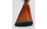 Ugartechea ~ Bill Hanus Birdgun ~ 16 Gauge - 12 of 12