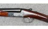 Ugartechea ~ Bill Hanus Birdgun ~ 16 Gauge - 9 of 12