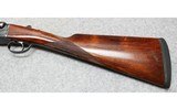 Ugartechea ~ Bill Hanus Birdgun ~ 16 Gauge - 8 of 12