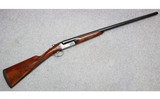 Ugartechea ~ Bill Hanus Birdgun ~ 16 Gauge - 1 of 12