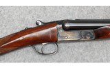 Ugartechea ~ Bill Hanus Birdgun ~ 16 Gauge - 4 of 12