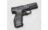 Heckler & Koch ~ VP9 ~ 9MM - 1 of 2