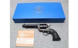 Colt ~ SAA ~ .357 Magnum - 2 of 2