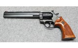 Dan Wesson ~ 357 ~ .357 Magnum - 2 of 2