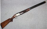 Browning ~ Citori 425 Golden Clays ~ 12 Gauge - 1 of 13