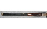 Browning ~ Citori 425 Golden Clays ~ 12 Gauge - 10 of 13