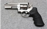 Ruger ~ GP100 ~ .357 Magnum - 2 of 2