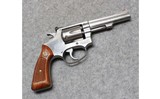 Smith & Wesson ~ 63 ~ .22 Long Rifle - 1 of 2