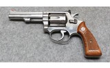 Smith & Wesson ~ 63 ~ .22 Long Rifle - 2 of 2