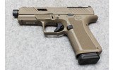 Shadow Systems ~ MR920 ~ 9MM - 2 of 2