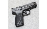 Smith & Wesson ~ M&P9 M2.0 Comp ~ 9MM - 1 of 2