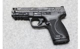 Smith & Wesson ~ M&P9 M2.0 Comp ~ 9MM - 2 of 2