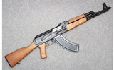 Zastava Arms ~ ZPAP M70 ~ 7.62x39MM - 1 of 12