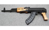 Century Arms ~ AK-63D ~ 7.62x39MM - 3 of 13