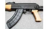 Century Arms ~ AK-63D ~ 7.62x39MM - 10 of 13