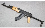 Century Arms ~ AK-63D ~ 7.62x39MM - 2 of 13