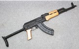 Century Arms ~ AK-63D ~ 7.62x39MM - 1 of 13