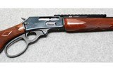 Marlin ~ 1895ss ~ .45-70 Government - 4 of 12