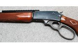 Marlin ~ 1895ss ~ .45-70 Government - 9 of 12