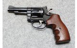 Smith & Wesson ~ 43 ~ .22 Long Rifle - 2 of 2