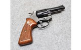 Smith & Wesson ~ 36 ~ .38 Special - 1 of 2