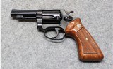 Smith & Wesson ~ 36 ~ .38 Special - 2 of 2