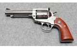 Ruger ~ New Model Blackhawk ~ .45 Colt - 2 of 2