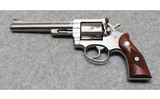 Ruger ~ Security-Six ~ .357 Magnum - 2 of 2