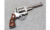 Ruger ~ Security-Six ~ .357 Magnum - 1 of 2