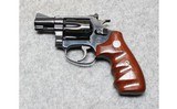 Smith & Wesson ~ 34-1 ~ .22 Long Rifle - 2 of 2