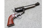 Ruger ~ New Model Blackhawk ~ .357 Magnum - 1 of 2