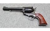 Ruger ~ New Model Blackhawk ~ .357 Magnum - 2 of 2