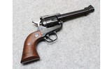 Ruger ~ New Model Single-Six ~ .22 LR/.22 Magnum - 1 of 2