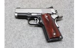 Kimber ~ Ultra CDP II ~ .45 ACP - 2 of 2