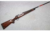 Winchester ~ Model 70 Western Big Game Series, Elk ~ .300 Win. Mag. - 1 of 12