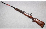 Winchester ~ Model 70 Western Big Game Series, Elk ~ .300 Win. Mag. - 2 of 12