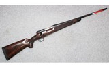 Winchester ~ Model 70 Western Big Game Series, White Tail ~ .308 Win. - 1 of 12