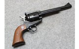 Ruger ~ New Model Blackhawk ~ .45 Cal. - 1 of 2