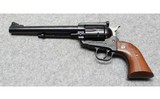 Ruger ~ New Model Blackhawk ~ .45 Cal. - 2 of 2