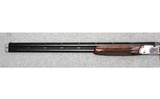 Beretta ~ 682 Sporting ~ 12 Gauge - 10 of 12