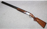 Beretta ~ 682 Sporting ~ 12 Gauge - 2 of 12